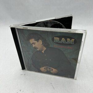 Insuperable [audioCD] Herrera, Ram